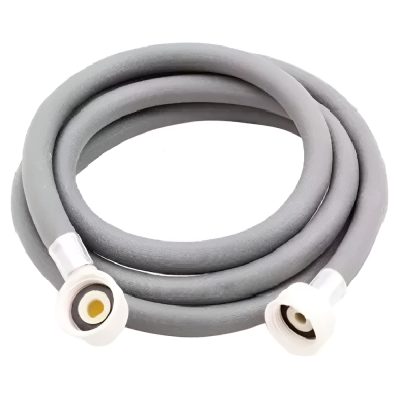 Manguera Flexible Carga Lavarropa 1.8 Mts (dep)