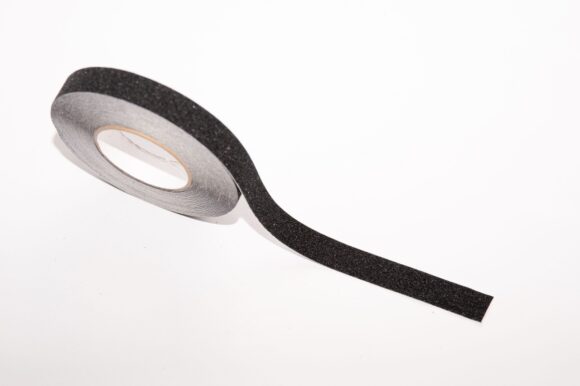 Cinta Antideslizante Dep Autoadhesivas - 25mm X 18mt - Image 2