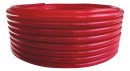 Manguera Compresor Aire Presion Roja 5/16 (8m) Rollo X 15mt