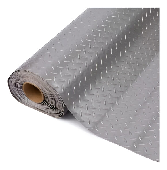 Piso Semilla Pvc Simil Goma Transito X M2 Hacemos Cortes - Image 6