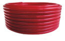 Manguera Para Compresor Agua/aire 3/8 (10mm) 300 Lbs X 25mts