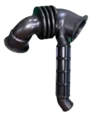 Manguera Codo Salida Para Lavarropas Drean Blue 8.12