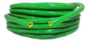 Manguera De Riego Dep Trenzada 1/2 Presión Premium X 50 Mts
