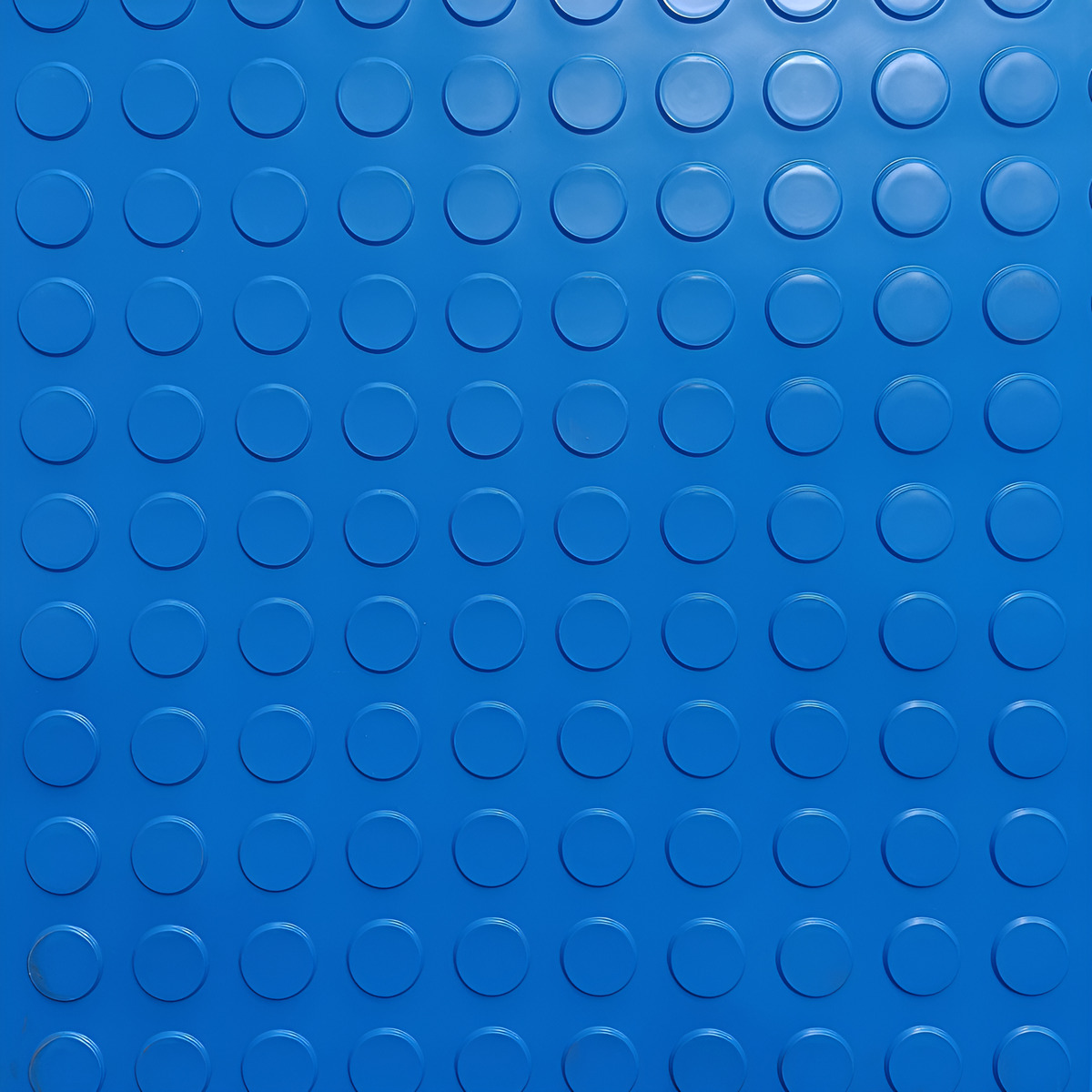 Piso Goma/pvc Moneda 3mm Espesor Verde Azul Rojo Por M2 Prem - Image 10