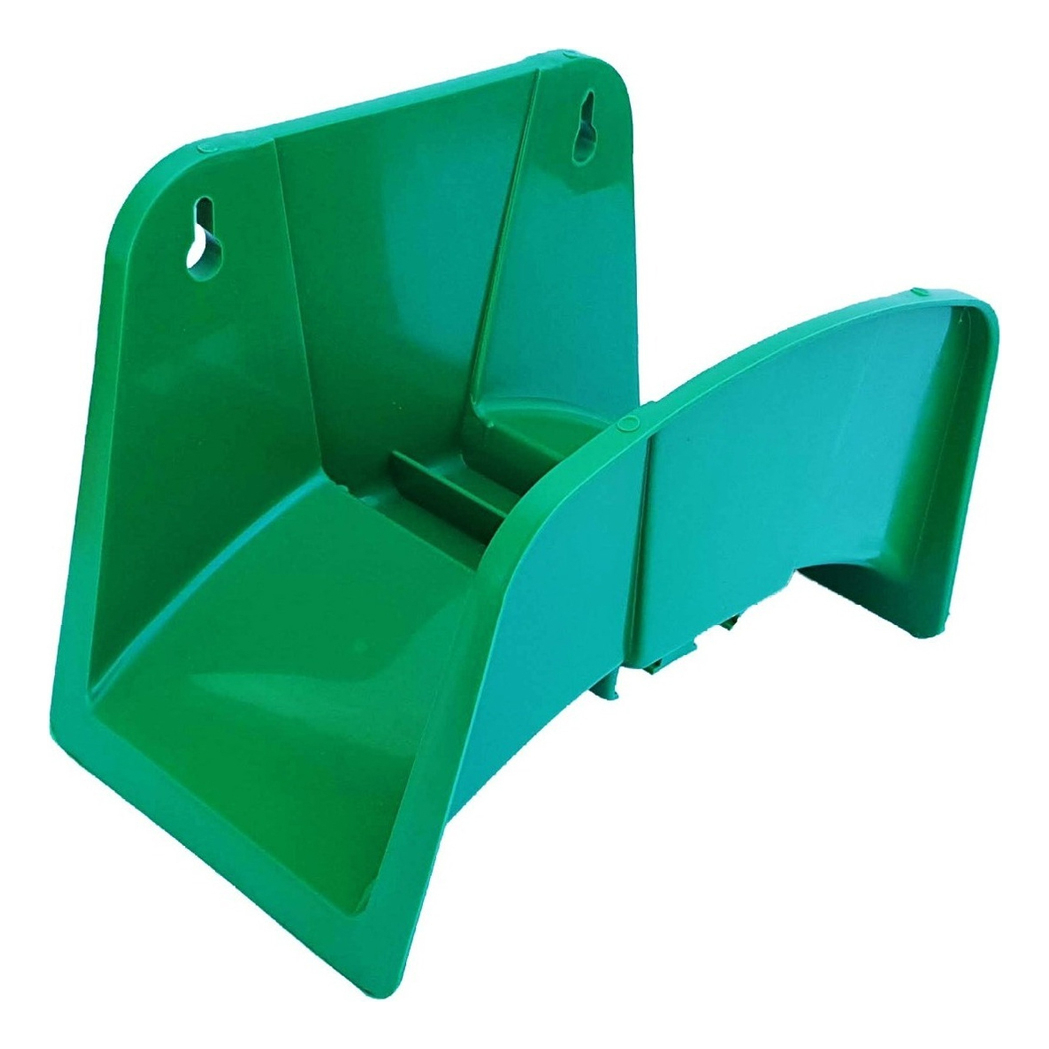 Manguera Riego 1/2 X 15m Anticolapsable Trenzada + Accesorio - Image 15