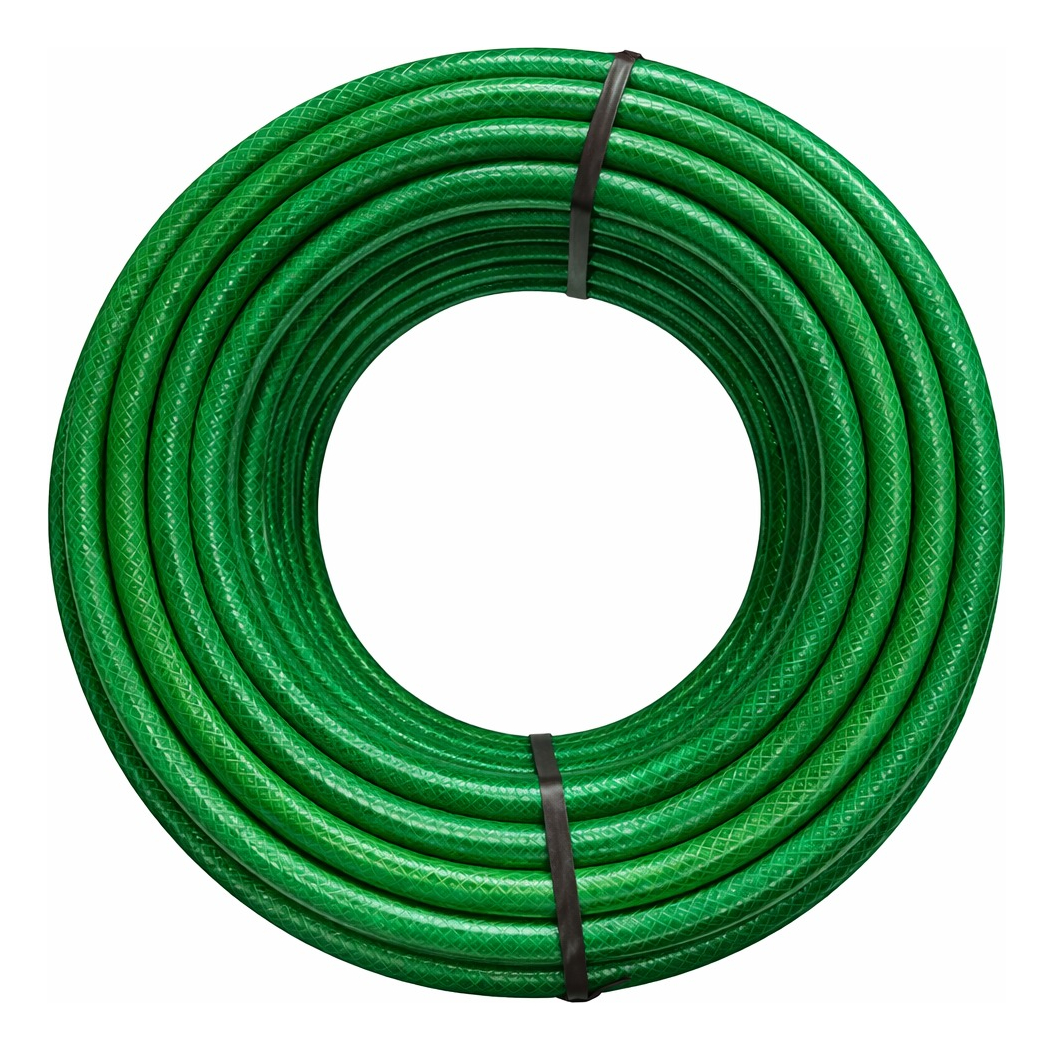Manguera De Riego Reforzada Con Accesorios 50mts Trenzada - Image 8