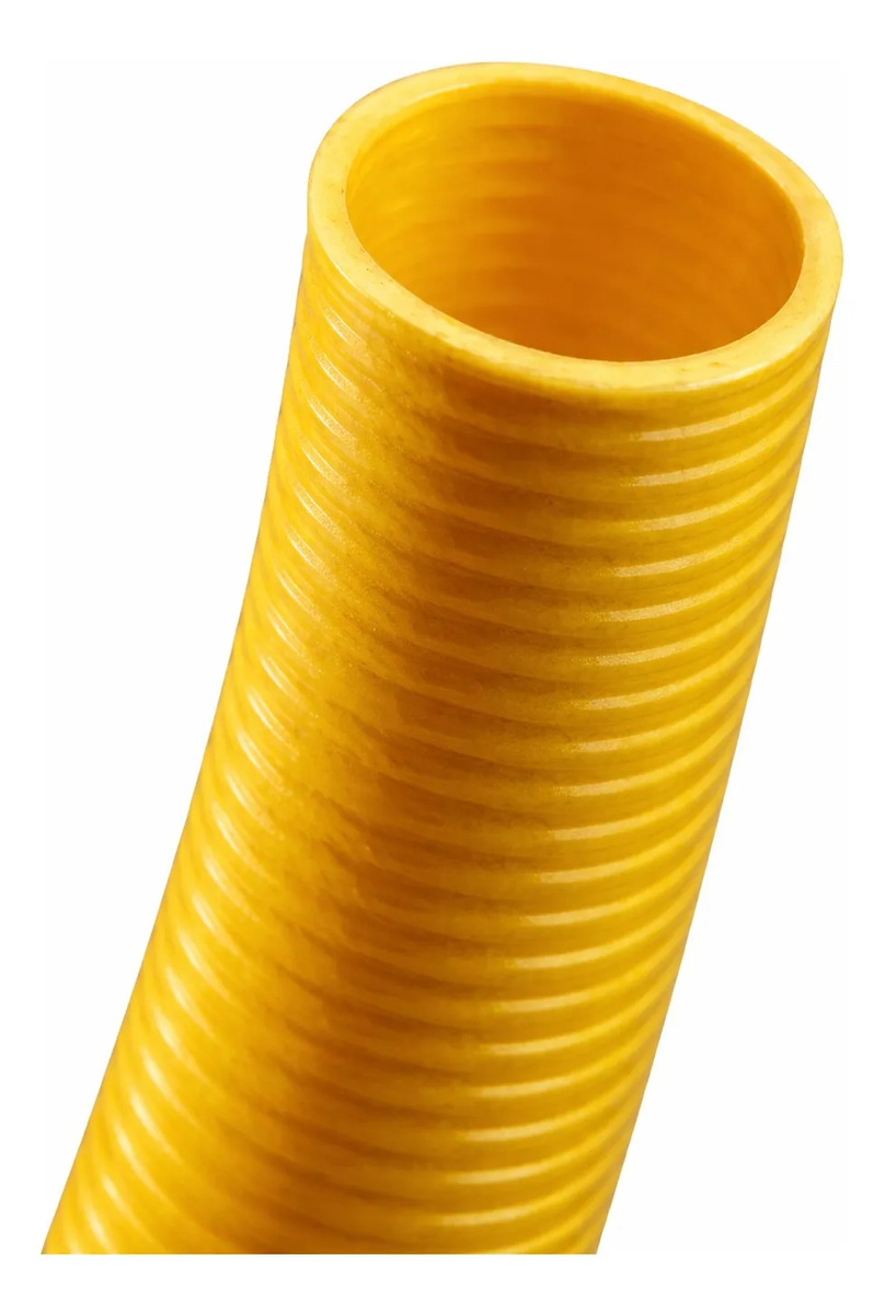 Manguera Amarilla Aspirante Expelente 51mm Rollo X 15m 2puLG - Image 2