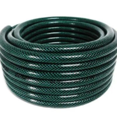 Manguera De Riego Trenzada 3/4 Presión Premium X50 Mts Envio