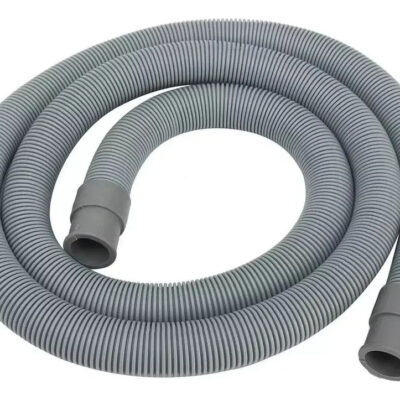 Manguera Descarga Lavarropa Universal 1.80 (pack X 10 Uni)