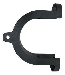 Manguera Flexible Descarga Para Lavarropa 1.8 Mts + Curvador - Image 7