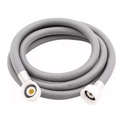 Manguera Flexible Carga Lavarropa 1.2 Mts Original