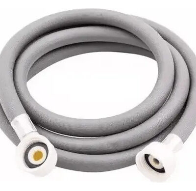 Manguera Flexible Carga Lavarropa 2 Mts Original
