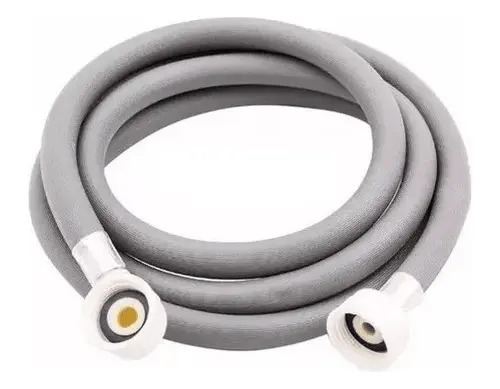 Manguera Flexible Carga Lavarropa 2 Mts Original