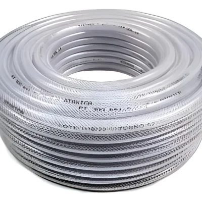 Manguera Presión Atoxica Cerveza  Alimenticia 3/4 X 25mts