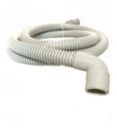 Manguera Desagote Lavarropa Salida Descarga Codo 2.50(113-1)