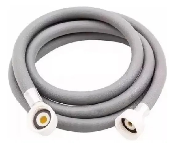 Manguera Flexible Carga Lavarropa 1.8 Mts Original
