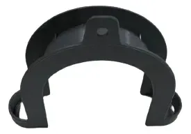 Manguera Flexible Descarga Para Lavarropa 1.8 Mts + Curvador - Image 6