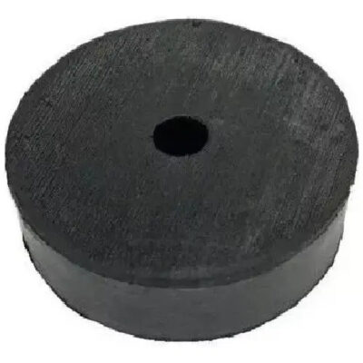 Taco De Goma Para Carroceria 51 Mm X 13mm X 8mm Art 1749