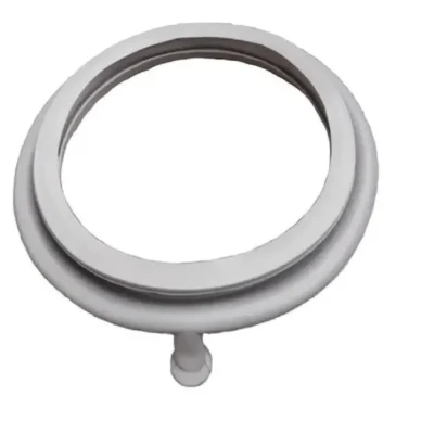 Fuelle Puerta Para Lavarropas Longvie 616 L4815 L4616 C/desc