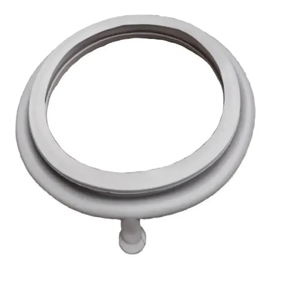 Fuelle Puerta Para Lavarropas Longvie 616 L4815 L4616 C/desc