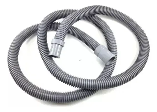 Manguera Flexible Descarga Para Lavarropa 1.8 Mts + Curvador - Image 5