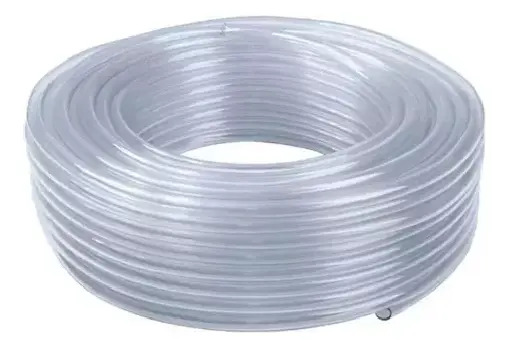 Manguera Tubo Cristal Para Aire Acondicionado 1/2 X 25 Mts - Image 2
