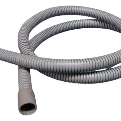 Manguera Flexible Descarga Para Lavarropa Universal 1.8 Mts