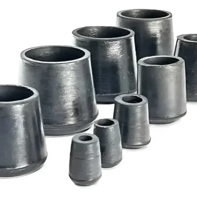 Regatones De Goma  Pack X 4 Unidades Varias Medidas