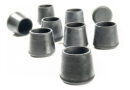 Regatones De Goma 30mm Pack X 50 Unidades