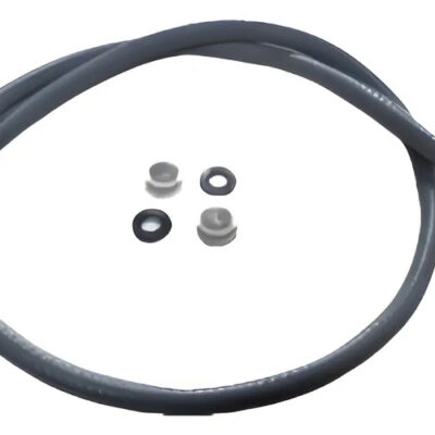 Manguera Carga Lavarropas 1,8mts Original + Filtro Y Junta