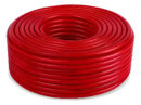 Manguera Roja Compresor Agua/aire 1/2(12,7mm) 300lbs X 10mts Rojo