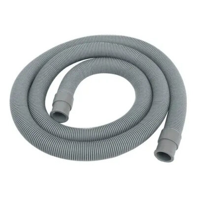 Manguera Flexible Descarga Lavarropa Universal 3 Mts (dep)