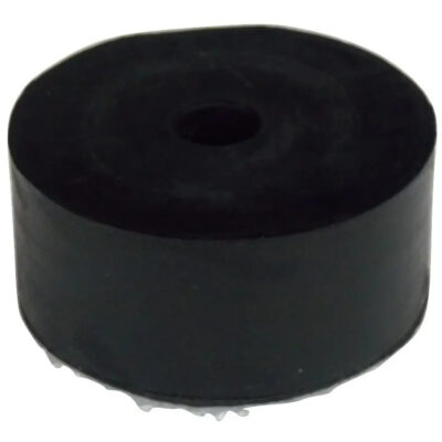 Taco De Goma Para Carroceria 65mm X 35mm X1 4mm Art 1751