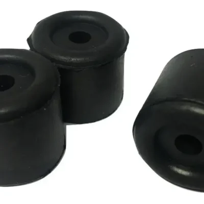 Tope De Goma 774 X 100 Unidades