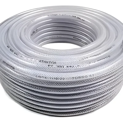 Manguera Presión Atoxica Cerveza  Alimenticia 5/16 X 25mts