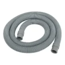 Manguera Flexible Dep Descarga Lavarropa Universal 5 Mts