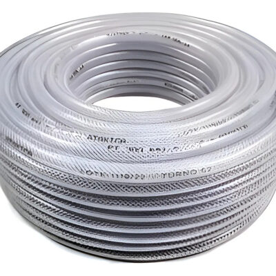 Manguera Presión Atoxica Cerveza  Alimenticia 3/4 X 50mts