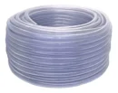 Manguera Tubo Cristal Transparente (19x23mm) 25mts Premium