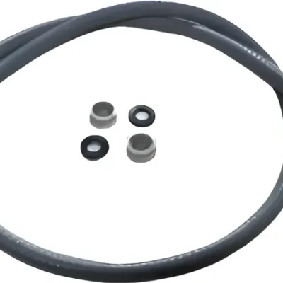 Manguera Carga Lavarropas 3mts Original + Filtro Y Junta