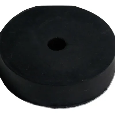 Taco De Goma Carroceria 51 Mm X 13mm X 8mm Art 1749 X4 Unid