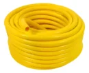 Manguera Amarilla Aspirante Expelente 63mm Rollo X 30m 2 1/2 Amarillo