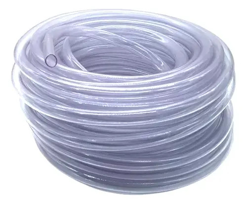 Manguera Tubo Cristal Para Aire Acondicionado 5/8 X 25 Mts - Image 2