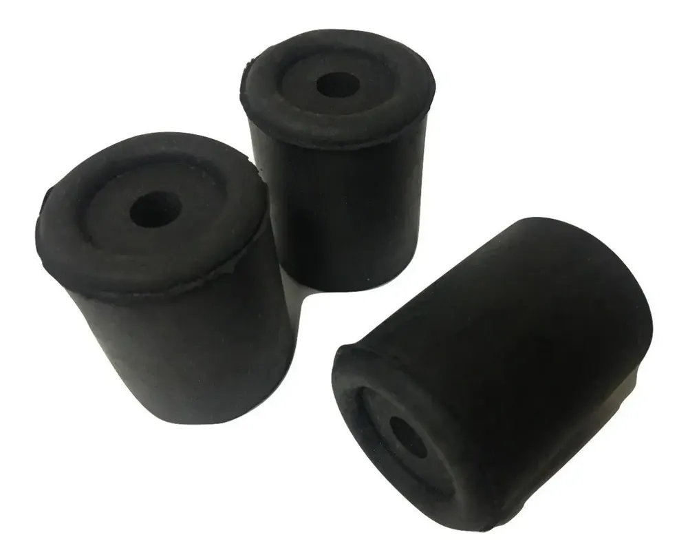 Tope De Goma (cod 771) X 100 Unidades