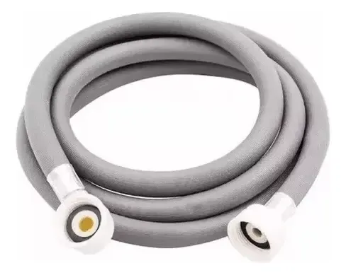 Manguera Flexible Carga De Lavarropas5m + Descarga5m (dep) - Image 2