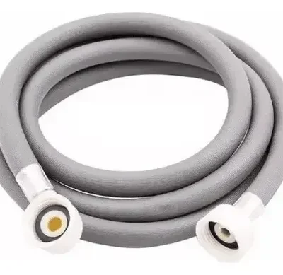 Manguera Flexible Carga Lavarropa 3 Mts Original
