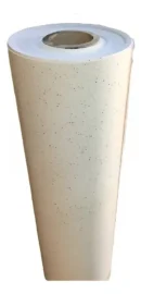 Piso Simil Goma 2mm Alto Tránsito Colectivos Premium Xm2 Beige