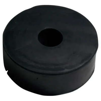 Taco De Goma Carroceria 95mm X 30mm X 25mm Art 1752 X4 Unid