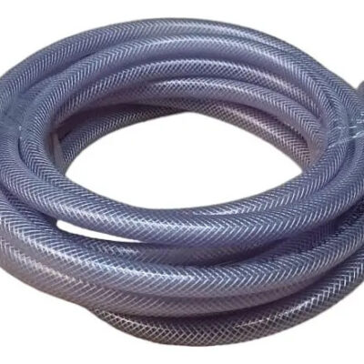 Manguera Presión Atoxica Cerveza  Alimenticia 1/2 X 10mts