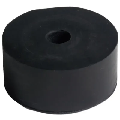 Taco De Goma Carroceria 58mm X 25mm X 12mm Art 1750 X4 Unid