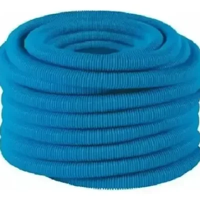 Manguera Caño Piletero Piscinas - 2 Pulgadas (50mm) X 30mts